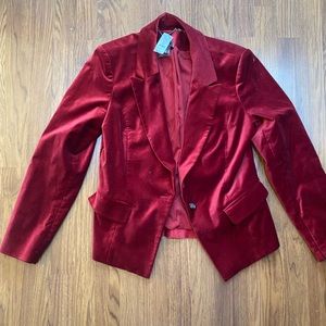 White House Black Market Jacket/Blazer